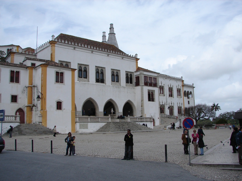 2008/03(March)/AroundTheWorld/Lisbon/1024x768_Palace of Quelez.jpg
